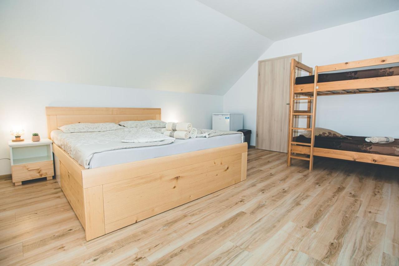 Apartma Pri Bostjanu Шкоф'я-Лока Екстер'єр фото