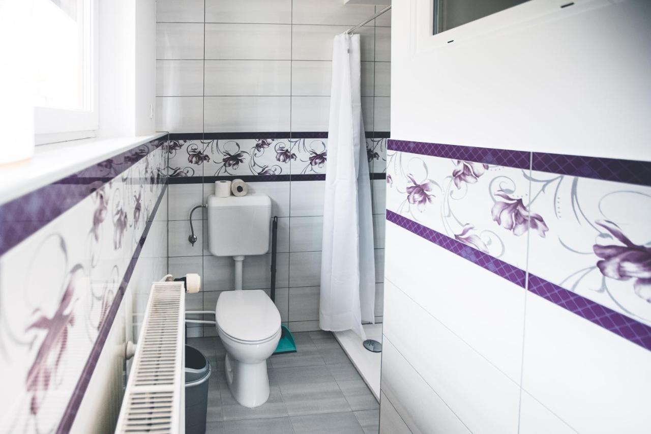 Apartma Pri Bostjanu Шкоф'я-Лока Екстер'єр фото
