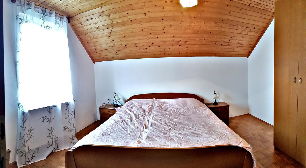 Apartma Pri Bostjanu Шкоф'я-Лока Екстер'єр фото