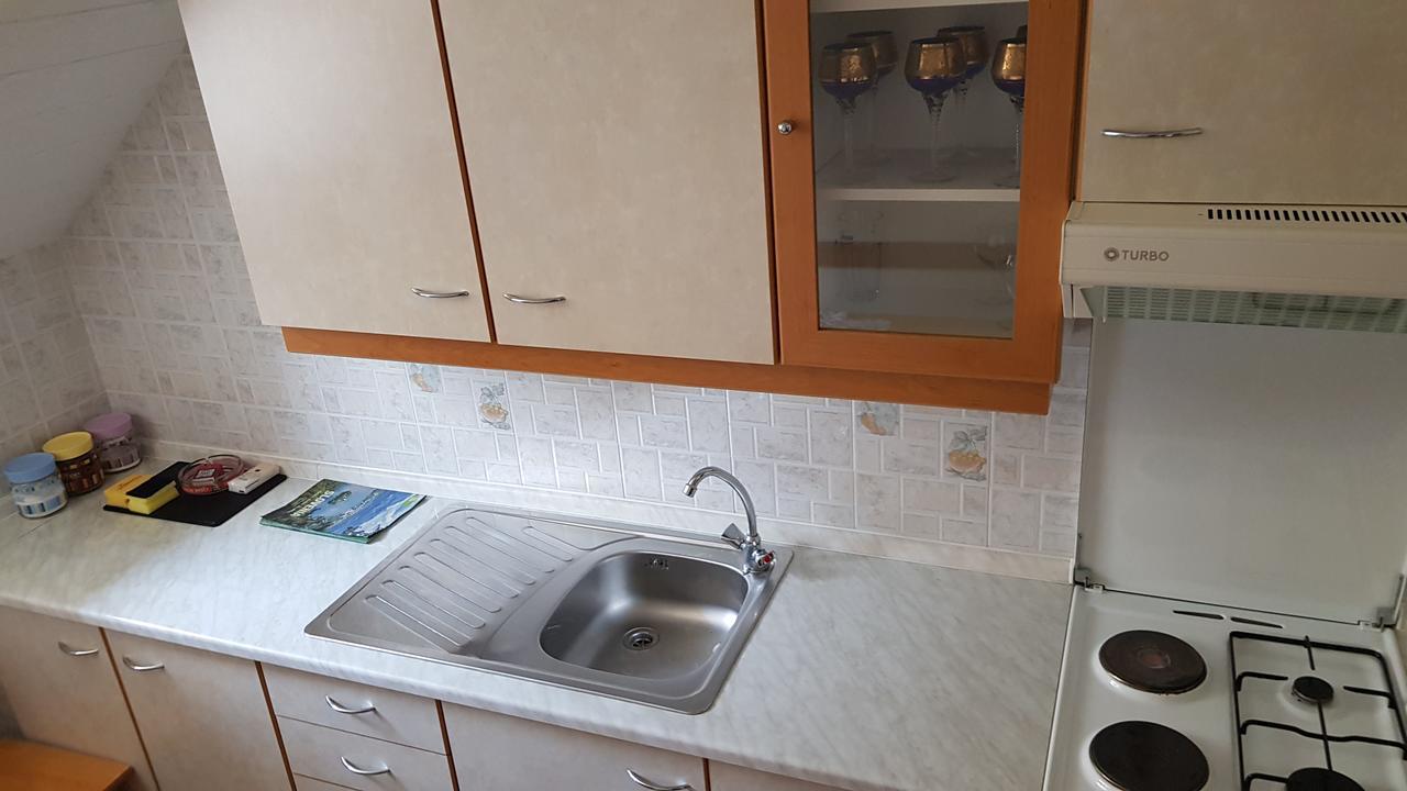 Apartma Pri Bostjanu Шкоф'я-Лока Екстер'єр фото
